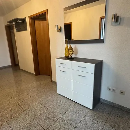 Exklusive Fuer 8 Personen Mit Grossem Balkon *