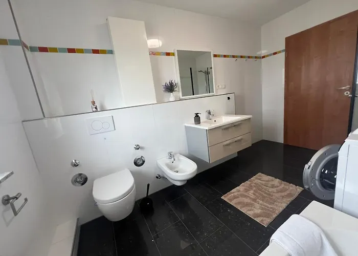 Exklusive Für 8 Personen Mit Großem Balkon Apartamento